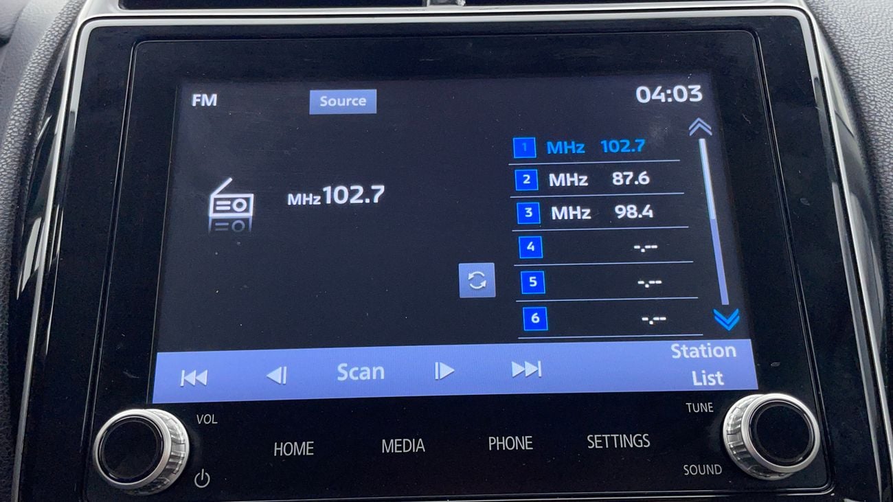 Mitsubishi ASX GLX MIDLINE 2 | Zero Down Payment | Home Test Drive