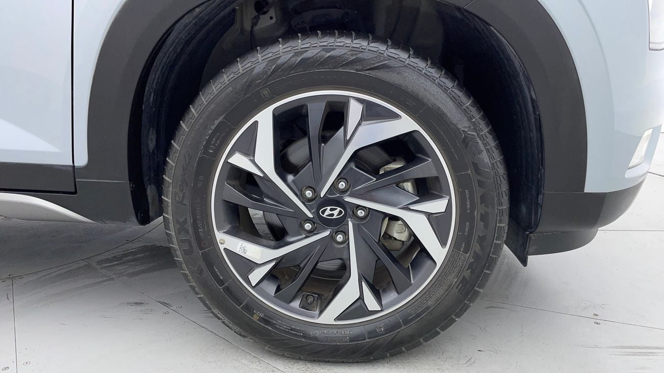 Hyundai Creta COMFORT 1.5 | Zero Down Payment | Free Home Test Drive