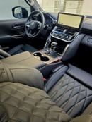 تويوتا لاند كروزر VX 3.5L