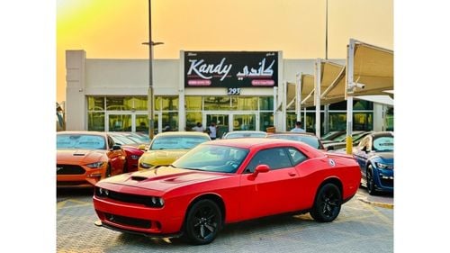 Dodge Challenger SXT For sale