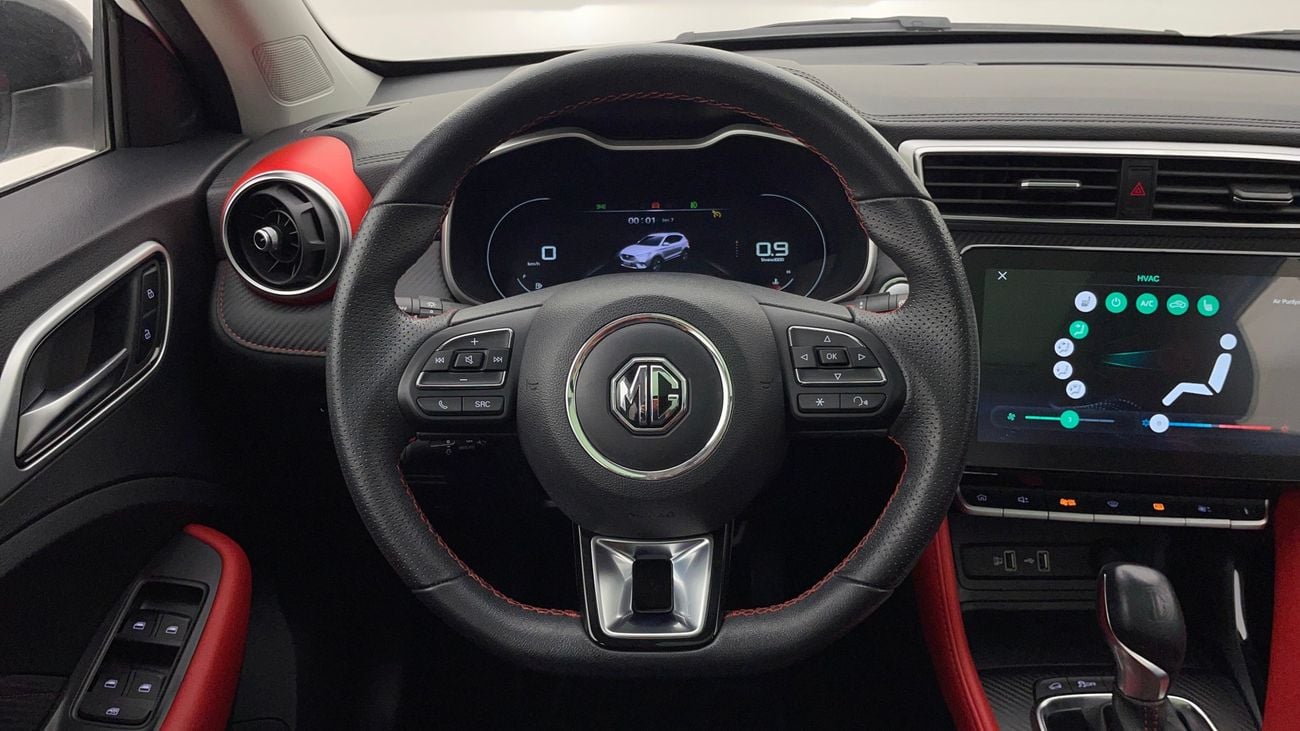 MG ZS LUXURY TROPHY 1.3 | Zero Down Payment | Home Test Drive