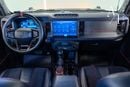 Ford Bronco Raptor 2024 Ford Bronco Raptor, Warranty  Service Contract, Excellent Condition, GCC Spec