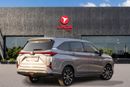 Toyota Veloz GX Toyota Velos 2025 GCC | Agency Warranty | Service Contract for 1,093.00 AED monthly