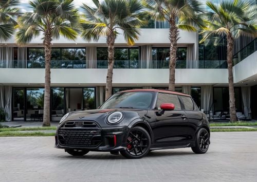 Mini Cooper JCW Cooper JCW | 3,330 P.M | 0% Downpayment | Full PPF!