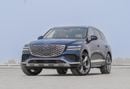 Genesis GV80 Prestige 2.5L AWD