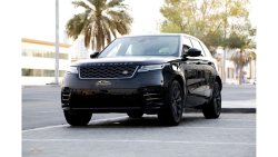 Land Rover Range Rover Velar 2021 | BRAND NEW | RANGE ROVER VELAR S | ZERO KMS | FULLY LOADED