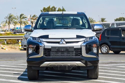 Mitsubishi L200 MITSUBISHI L200 2.4L DIESEL PICKUP 2023