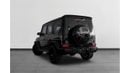 Mercedes-Benz G 63 AMG Std 2020 Mercedes-Benz G63 / Full Mercedes Service History
