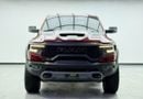 RAM 1500 2024 Dodge RAM TRX Final Edition, 03/2029 Dodge Warranty + Service Contract, Full Service History, G