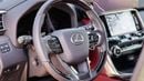 Lexus LX700h SIGNATURE URBAN 3.5L HYBRID A/T // 2025 // FULL OPTION WITH RADAR , HEAD UP DISPLAY , MARK LEVINSON