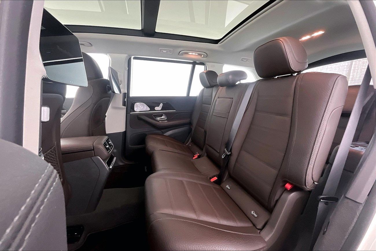 Mercedes-Benz GLS 450 Premium + (AMG Package) | Guaranteed Warranty | 0 Down Payment