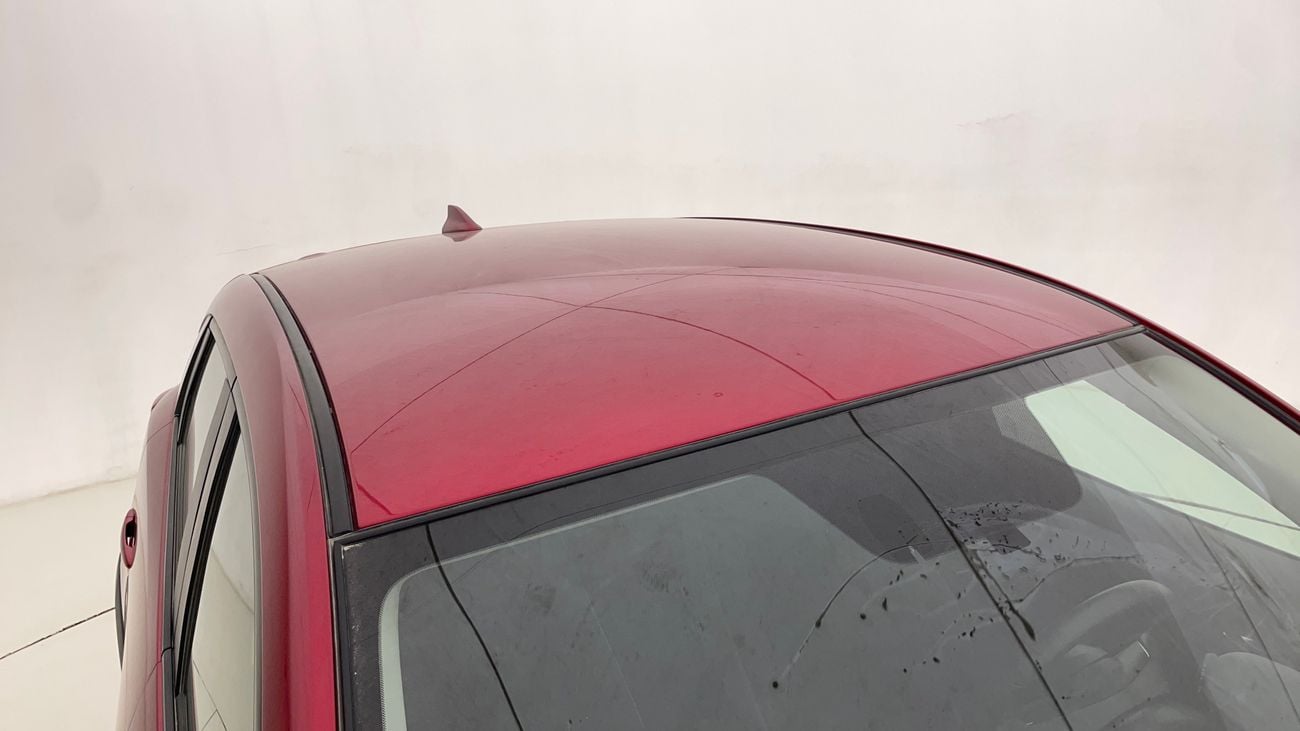 مازدا CX3 GT 2 | بدون دفعة مقدمة | اختبار القيادة في المنزل