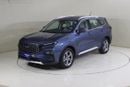 Ford Territory TREND TER2124 / AL TAYER MOTORS /AL QOUZ SHOWROOM