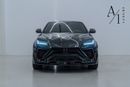 Lamborghini Urus 2021 Lamborghini Urus Mansory Edition, Fully Carbon Fiber, Excellent Condition, European Specs