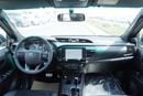 Toyota Hilux GR SPORT 4x4 DC 2.8L DIESEL A/T 2026 MODEL