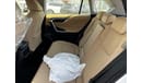 Toyota RAV4 TOYOTA RAV4 - 2023 - 2.5L - HYBRED WHITE