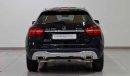 Mercedes-Benz GLA 250 4MATIC