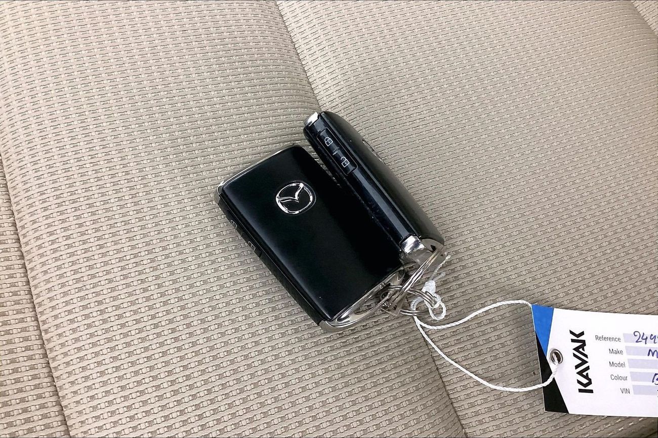 Mazda CX5 GT | National Day Celebration | Guaranteed Warranty | 0 Down Payment