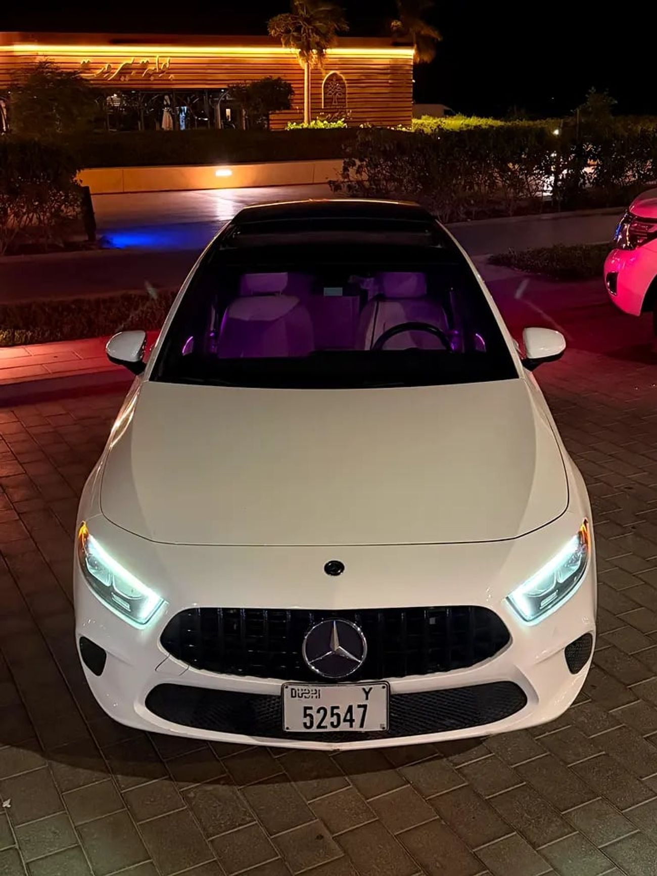 Mercedes Benz A220 A 220 4MATIC - Luxury Sedan