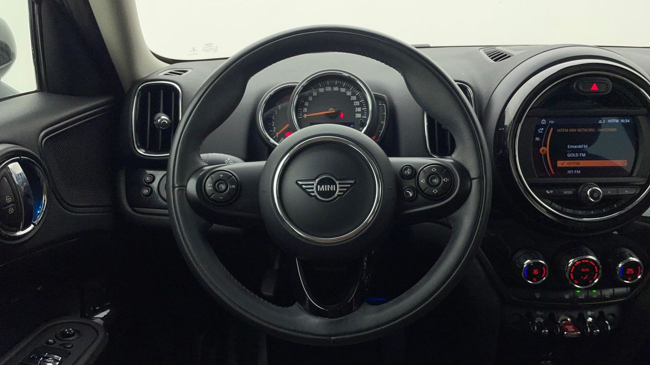 Mini Countryman STD 1.5 | Zero Down Payment | Home Test Drive