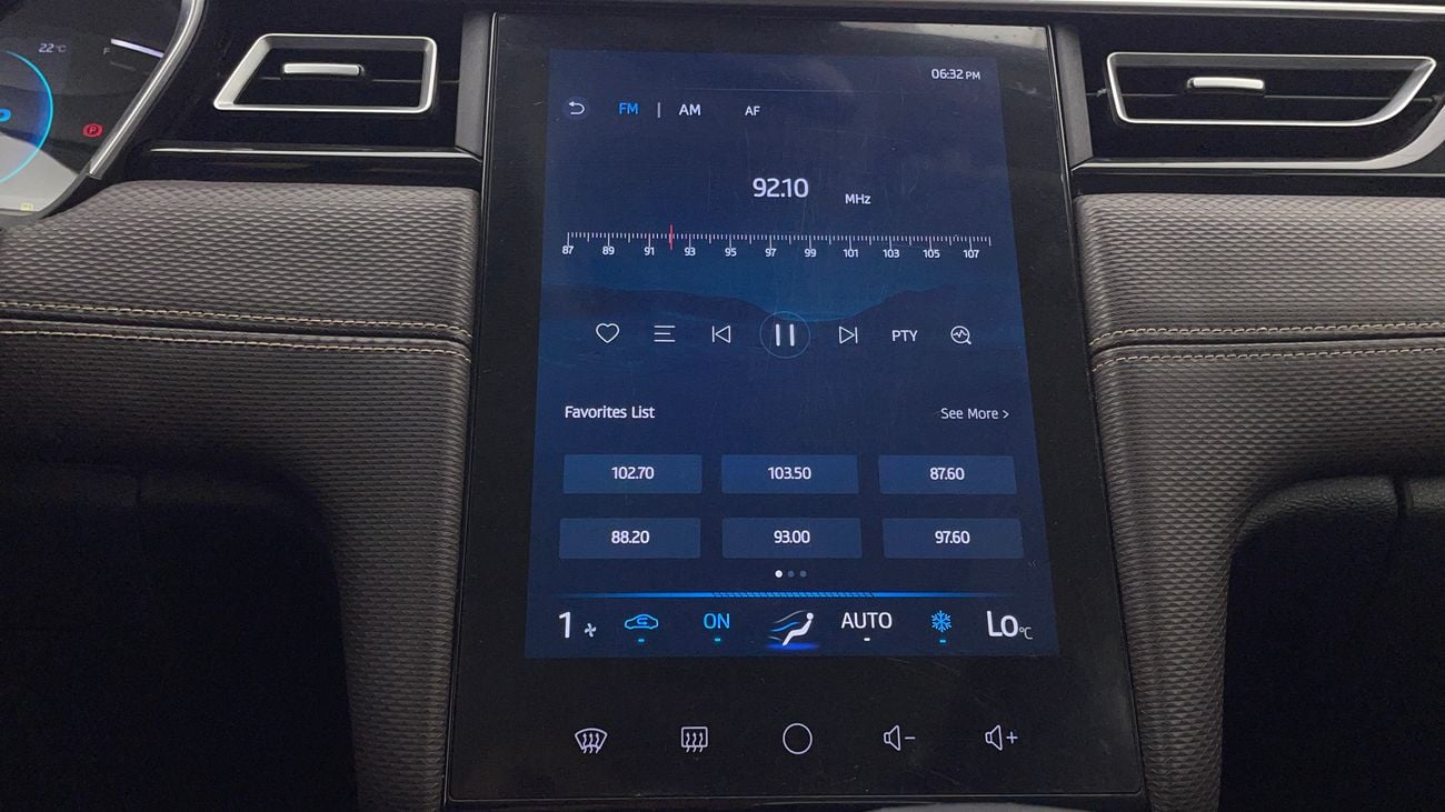 JAC J7 2023 INTELLIGENT | AED 466/Month | 0 DP | 30 Day Return | Warranty | Service History