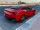 فيراري بورتوفينو Std 3.9L