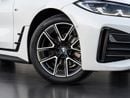 BMW 420i M SPORT