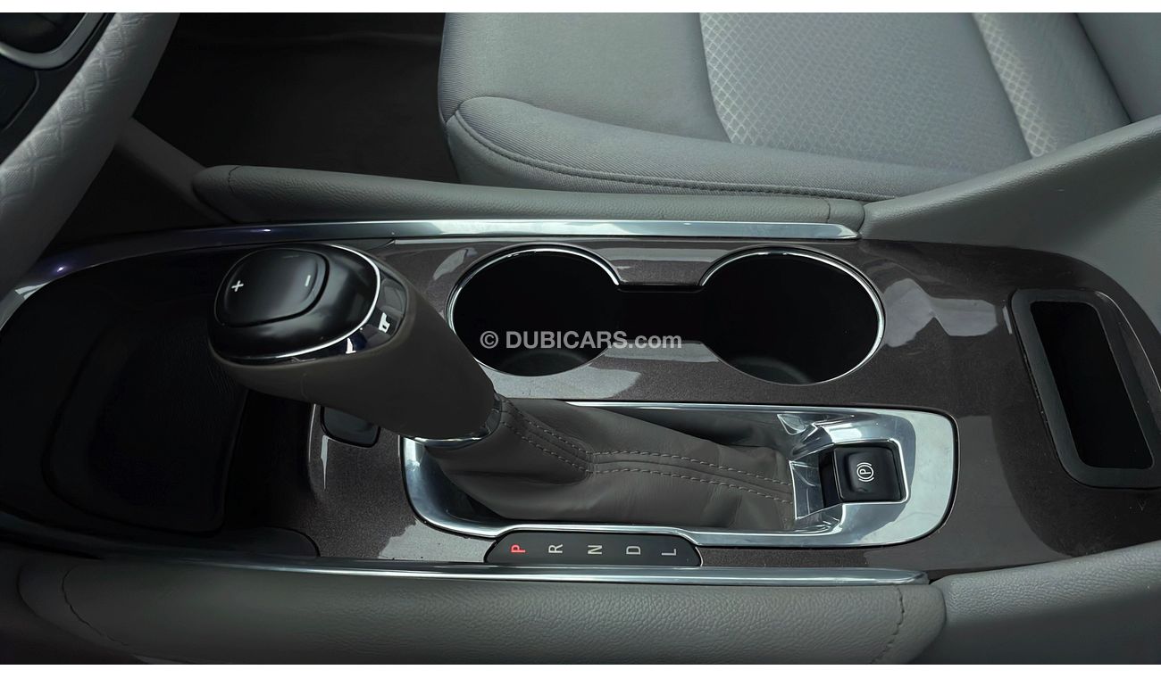 Chevrolet Malibu LT 1.5 | Under Warranty | Inspected on 150+ parameters