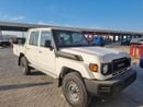 تويوتا لاند كروزر بيك آب 6 CYLINDERS MANUAL