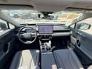 Toyota RAV4 GXR HEV 2.5L Hybrid Flagship AWD | Chinese Specifications | Brand New 0KM | Export Ready