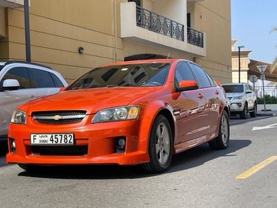 شيفروليه لومينا 3.6