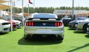 Ford Mustang FORD MUSTANG V6 2016/ Leather Seats/ Very Clean