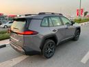 Toyota RAV4 ADVENTURE RAV4 Adventure 2.5L HYBRID GCC Specs