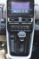 Toyota Innova TOYOTA INNOVA 2.0L HyCross 7S Hybrid-2025