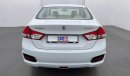 Suzuki Ciaz GL 1.5 | Under Warranty | Inspected on 150+ parameters