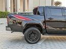 Toyota Hilux FACELIFTED GR SPORT GCC IN EXCELLENT CONDITION