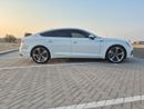 أودي A5 45 TFSI quattro Sport 2.0L