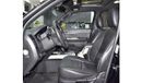 Ford Escape EXCELLENT DEAL for our Ford Escape XLT ( 2012 Model ) in Black Color GCC Specs