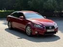 Lexus GS250 
