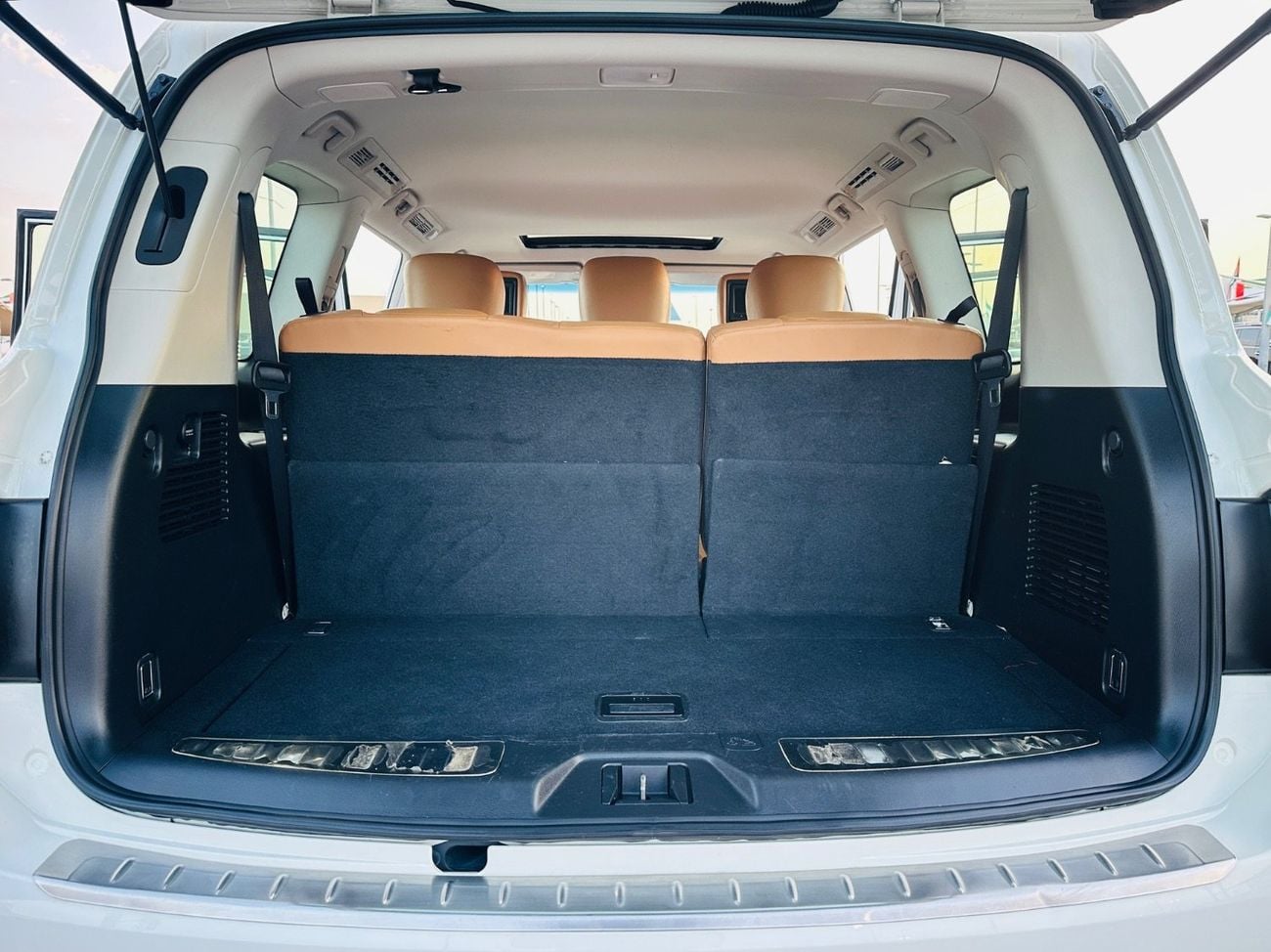 نيسان باترول