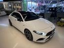 مرسيدس بنز A 35 AMG 4MATIC 4MATIC