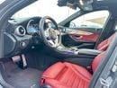 Mercedes-Benz C 45 AMG Mercedes C 43 AMG_ 2019_ Gulf _in excellent condition_ no problems