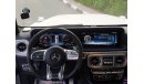 Mercedes-Benz G 63 AMG MERCEDES-BENZ G500