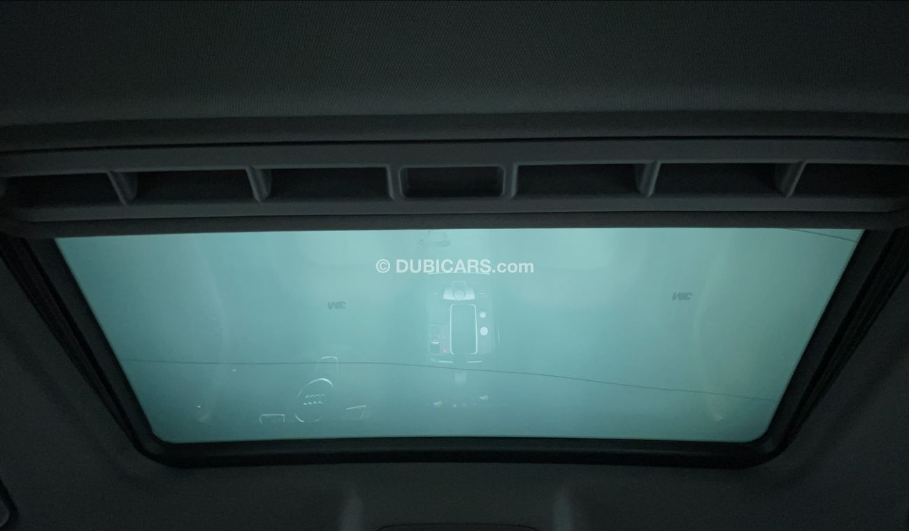 Audi A6 1.8 TFSI S TRONIC 1.8 | Under Warranty | Inspected on 150+ parameters