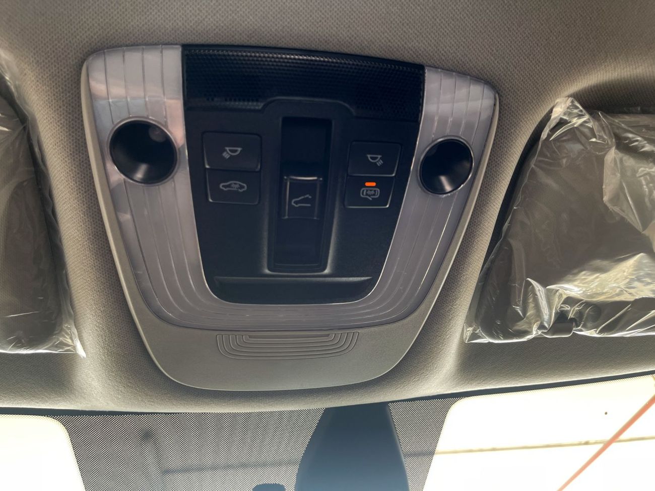 Kia Seltos LX STANDARD