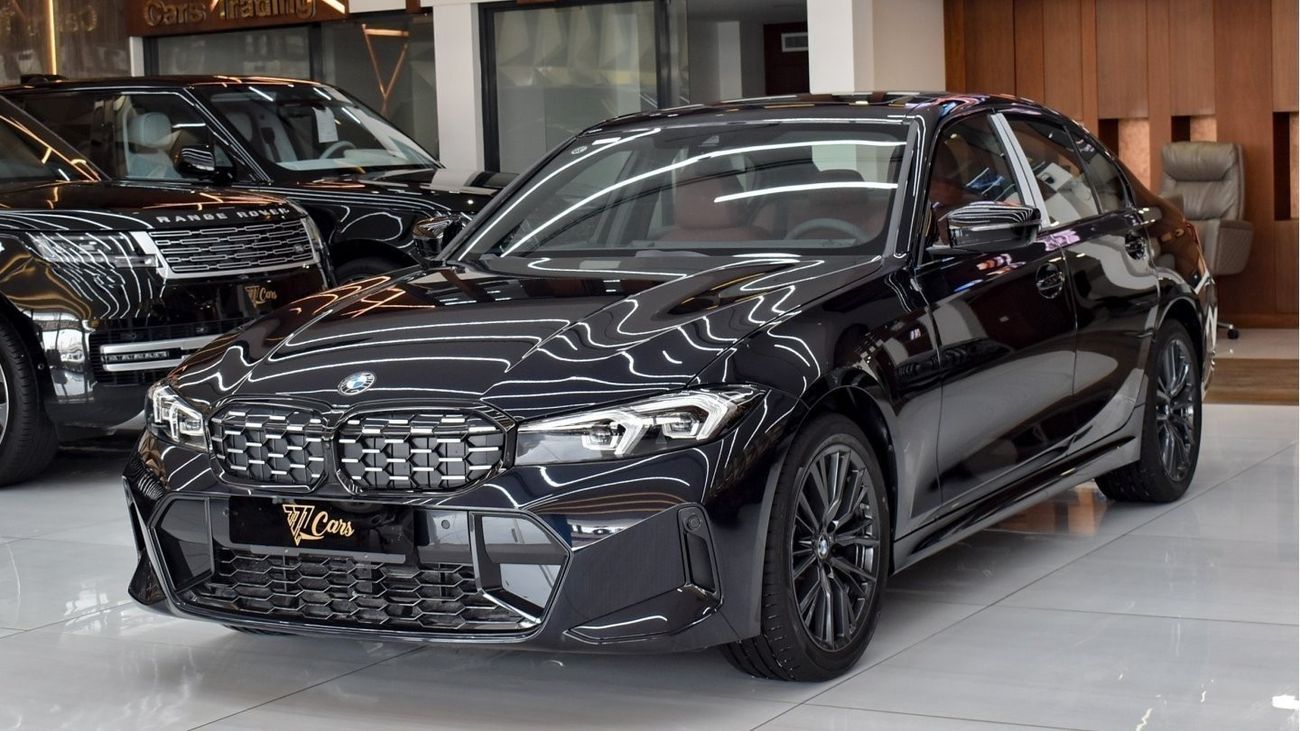 BMW 325 BMW 325i M-Kit 2024