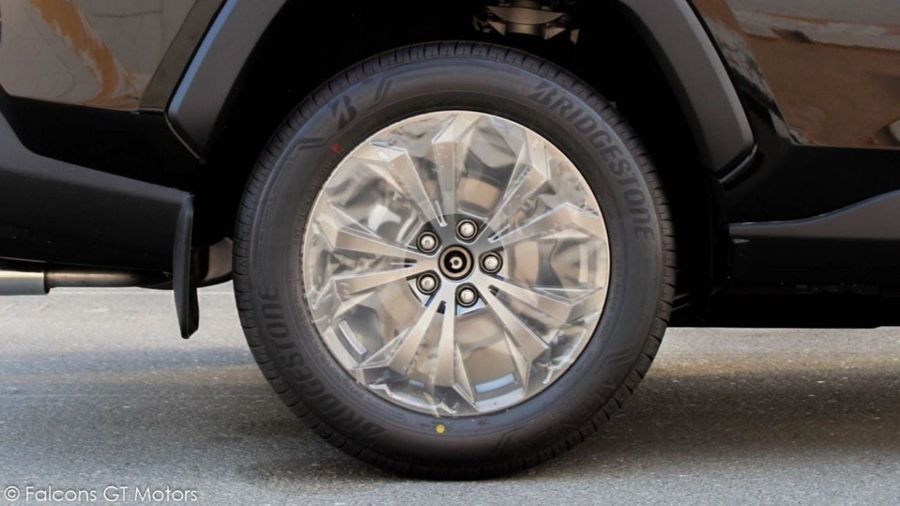 Toyota RAV4 TOYOTA RAV4 2.0L 4X4 LTD AT 2023 (Export Only)