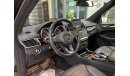 Mercedes-Benz GLE 400 AMG GCC UNDER WARRANTY FROM AGENCY ACCIDENT FREE