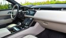 Land Rover Range Rover Velar P340 RDYNAMIC