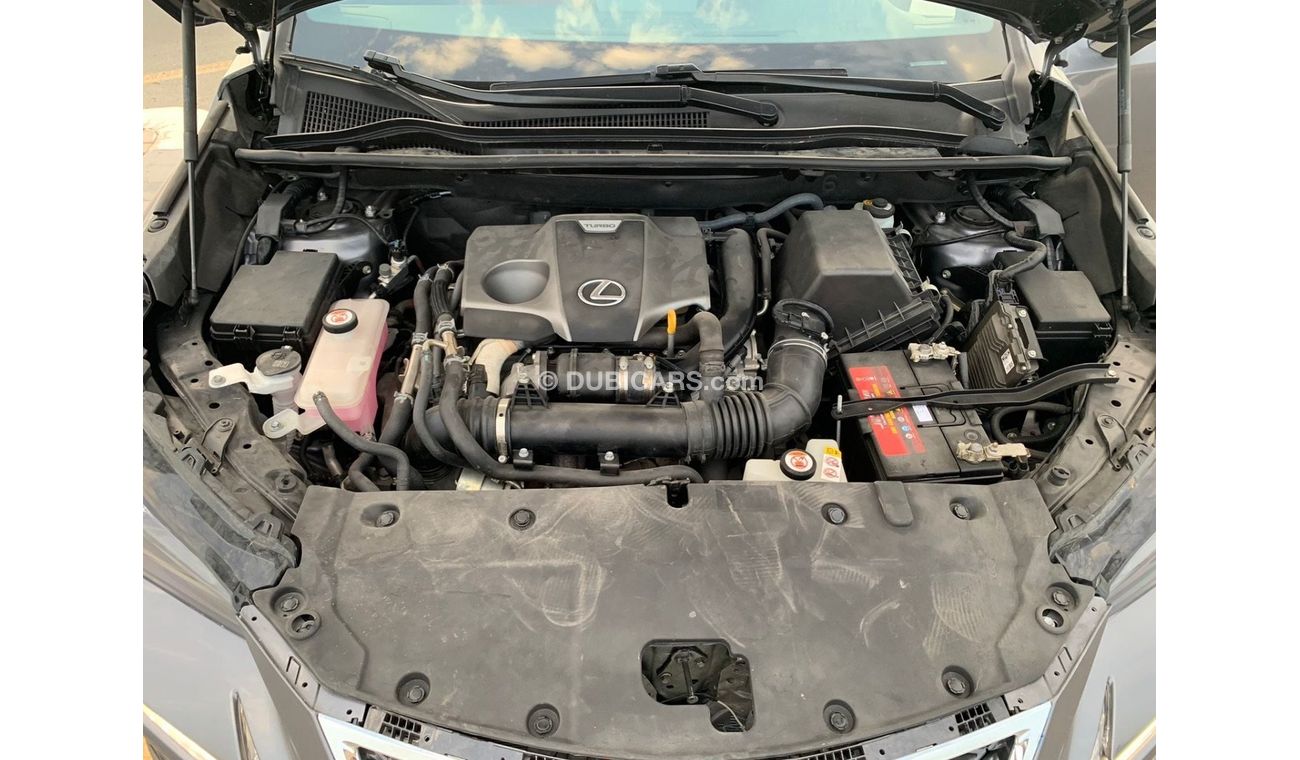 Lexus NX300 F Sport 2020 LEXUS NX300 F-SPORT IMPORTED FROM USA